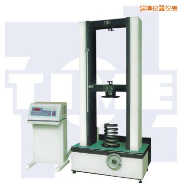 淄博數(shù)顯示彈簧拉壓試驗機(jī)