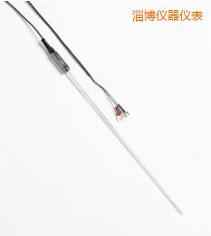 淄博高性價(jià)比石英套管標(biāo)準(zhǔn)鉑電阻溫度計(jì)