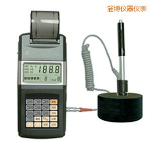 淄博里氏硬度計(jì)