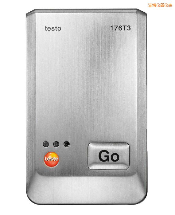 淄博電子溫度記錄儀