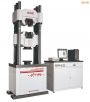 微機控制電液伺服萬能試驗機