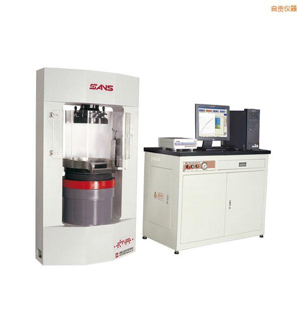 ��ؕ΢�C(j��)�����Һ�ŷ�����ԇ�(y��n)�C(j��)(1000kN)