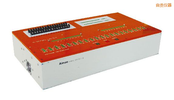 自貢電源板測(cè)試控制器