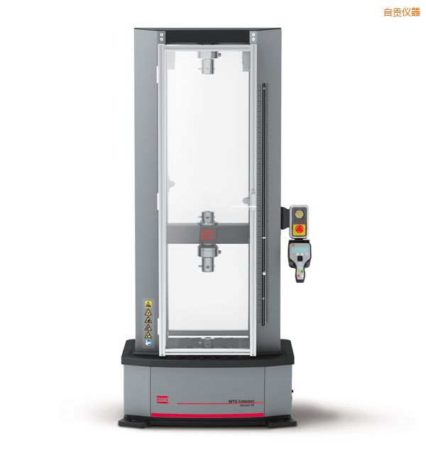 自貢Criterion信標(biāo) 萬(wàn)能試驗(yàn)機(jī)(100N—30kN)