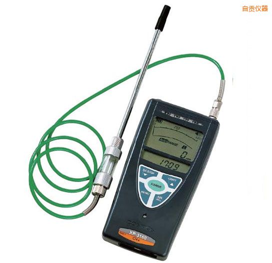 自貢可燃氣體檢測儀
