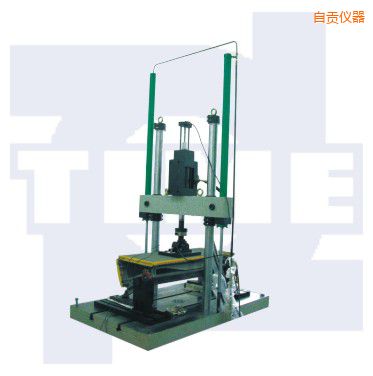 自貢電液伺服動(dòng)靜萬(wàn)能試驗(yàn)機(jī)