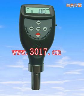 自貢邵氏硬度計(jì)