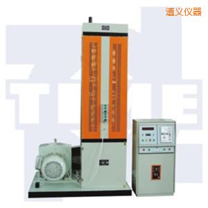 遵義時代機(jī)械式彈簧疲勞試驗機(jī)