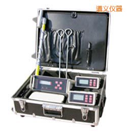 遵義時代地下管線探測儀