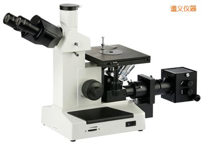 遵義金相顯微鏡