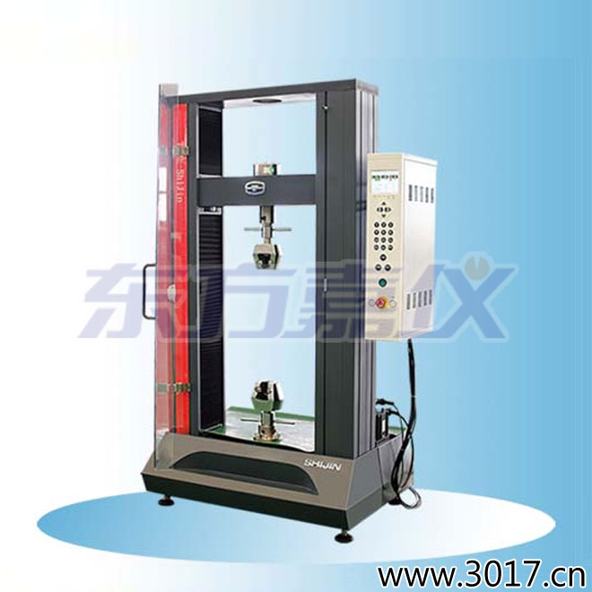 時(shí)代微機(jī)控制電子式萬能試驗(yàn)機(jī)