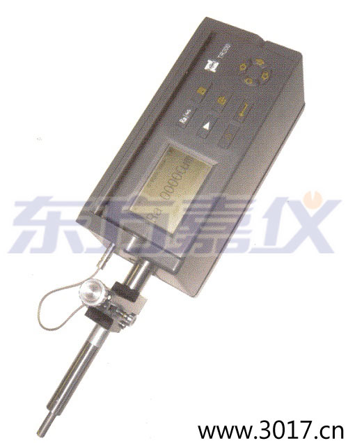 時(shí)代粗糙度形狀測量儀