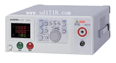 AC耐壓測試器
