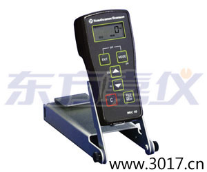 超聲阻抗法硬度檢測(cè)儀