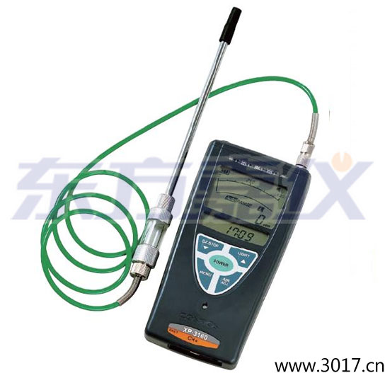 可燃?xì)怏w檢測儀