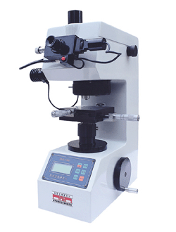 數(shù)顯小負荷布氏硬度計