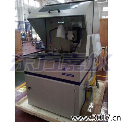 大型全自動(dòng)切割機(jī)