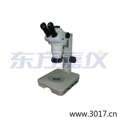 時代體視顯微鏡