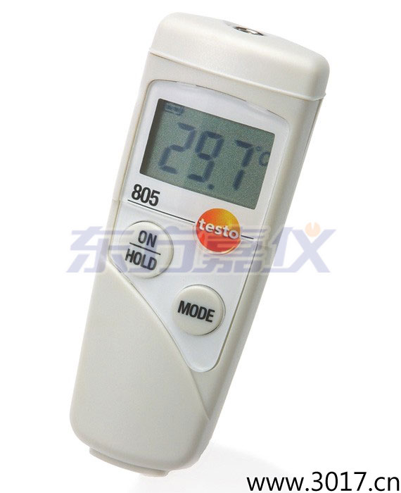 迷你紅外溫度計(jì)