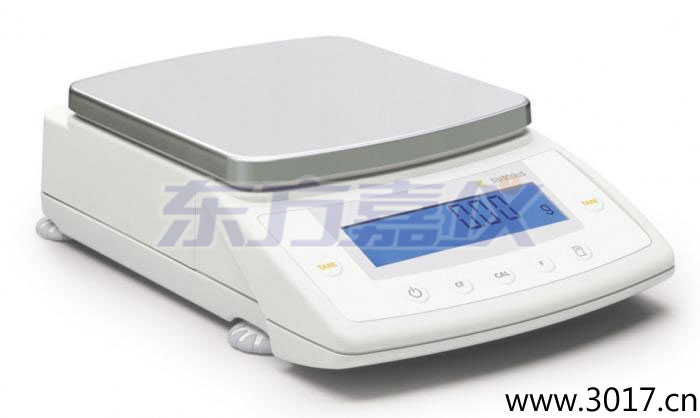 CPAϵ�о��������ƽ,3200g,0.01mg