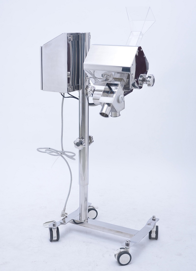 醫(yī)藥用金屬檢測(cè)機(jī)