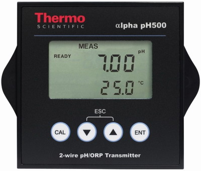 �ɾ���pH/ORP ׃����