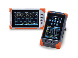 數(shù)字存儲示波器