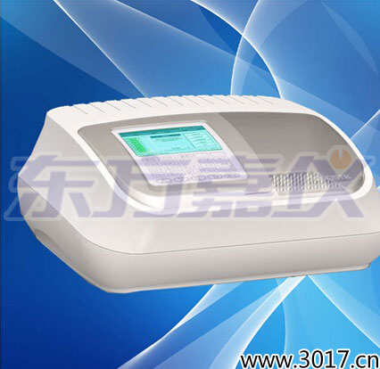 三聚氰胺檢測儀