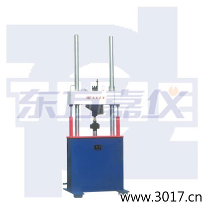 電液伺服動靜萬能試驗(yàn)機(jī)