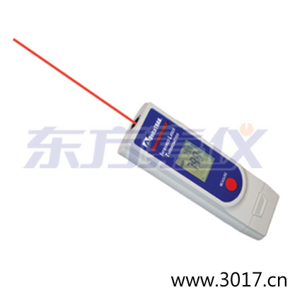ThermoTrace® 紅外測(cè)溫儀