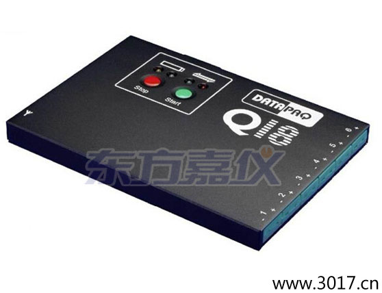 爐溫測(cè)試儀