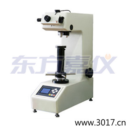 時代維氏硬度計