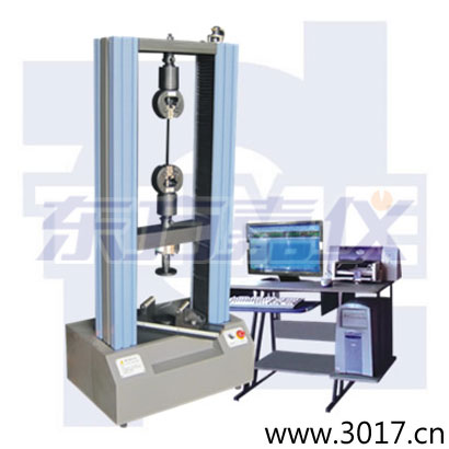微機(jī)控制電子萬能試驗(yàn)機(jī)WDW系列