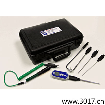 數(shù)字熱電偶溫度計(jì)套件 K型探頭
