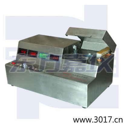 金相試樣電解拋光儀 腐蝕儀