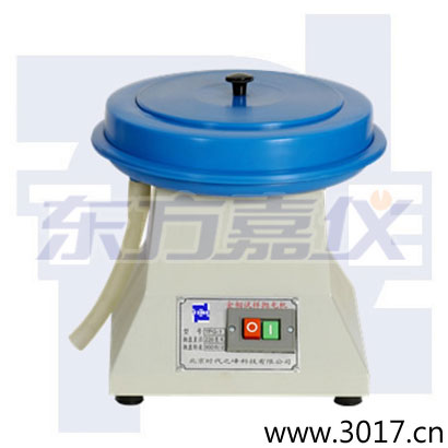 經(jīng)濟(jì)型單盤金相試樣拋光機(jī)