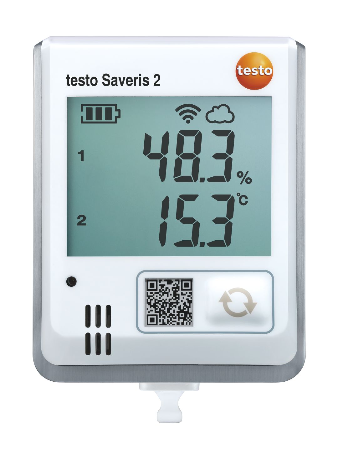 testo Saveris 2-H1 �o����(sh��)��ӛ䛃x
