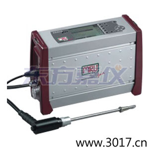 增強(qiáng)型煙氣分析儀