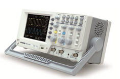 數(shù)字存儲(chǔ)示波器