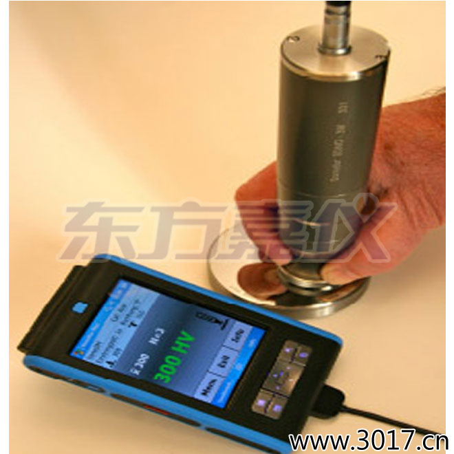 時(shí)代超聲波硬度計(jì)
