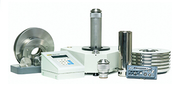 高壓氣體活塞式壓力計(jì)