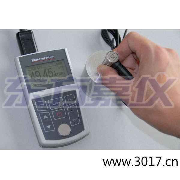 超聲波測(cè)厚儀