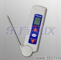 ThermoTrace® 紅外/熱電偶組合測溫儀