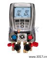 電子歧管儀(電子壓力表組)