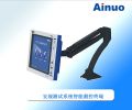 安規(guī)測試系統(tǒng)智能測控終端